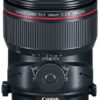 Canon TS-E 50mm f2.8L Macro lens