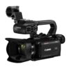 Canon XA60 Compact Pro UHD 4K Camcorder
