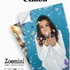 Canon Zoemini ZINK 50 Sheets
