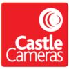 Castle Tripod to Hot shoe adaptor