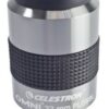 Celestron Omni Series Eyepiece - 1.25in, 32 mm