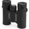 Celestron Outland X 10x25 Compact Roof Prism Binoculars