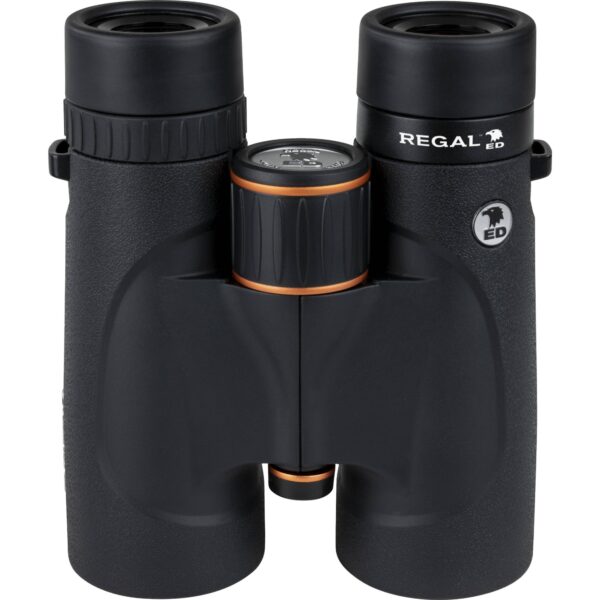 Celestron Regal 8x42 ED Flat Field Binoculars