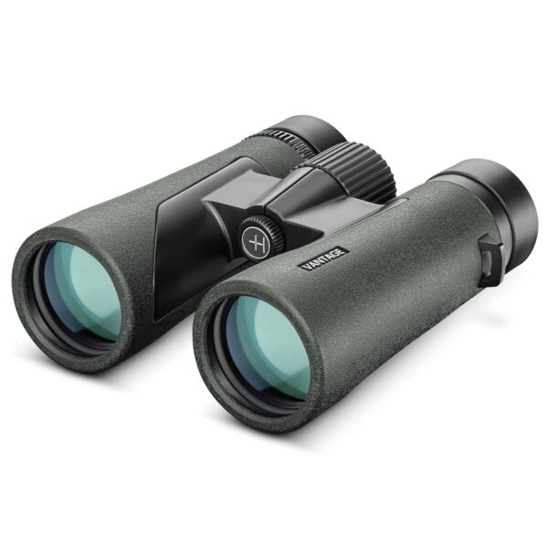 Hawke 8x42 Green Vantage Binoculars