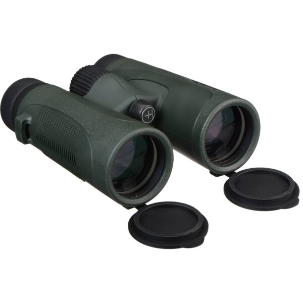 Hawke Endurance ED 8x42 Binoculars, Green