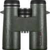 Hawke Frontier ED X 10x42 Binoculars, Green