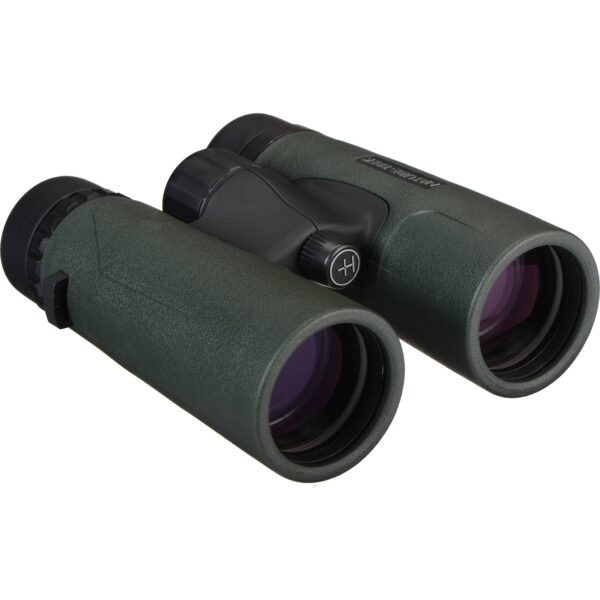 Hawke Nature-Trek 8x42 Binoculars, Green