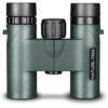 Hawke Nature-Trek Compact 10x25 Binoculars, Green