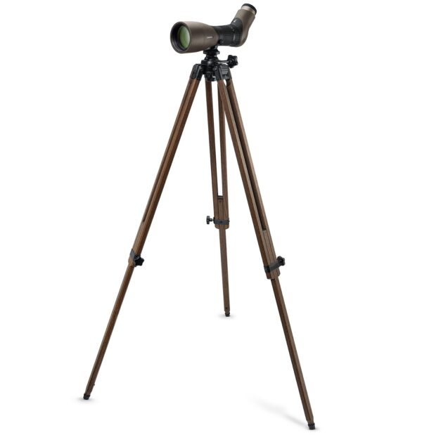Swarovski Optik ATX Interior kit | Spotting Scope with tripod