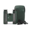 Swarovski Optik 10x25 CL Binoculars, Green with Wild Nature Case
