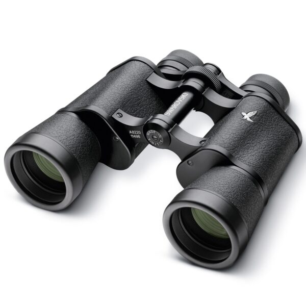 Swarovski Optik 10x40 Habicht W Binoculars