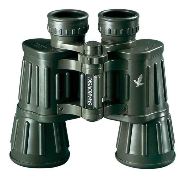 Swarovski Optik 10x40 Habicht W GA Binoculars