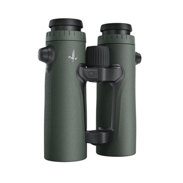 Swarovski Optik 10x42 TA Binoculars, Green