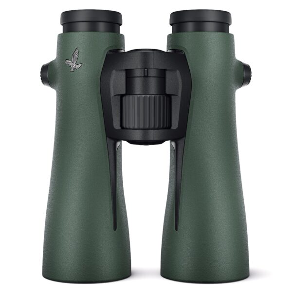 Swarovski Optik 10x52 NL Pure Binoculars, Green