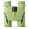 Swarovski Optik 7x28 MY JUNIOR Binoculars, Jungle Green