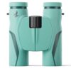 Swarovski Optik 7x28 MY JUNIOR Binoculars, Glacier Blue