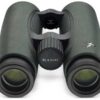 Swarovski Optik 8.5x42 Swarovision EL Field Pro Binoculars, Green