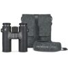 Swarovski Optik 8x30 CL Companion Binoculars, Anthracite with Northern Lights Case