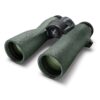Swarovski Optik 8x42 NL Pure Binoculars, Green