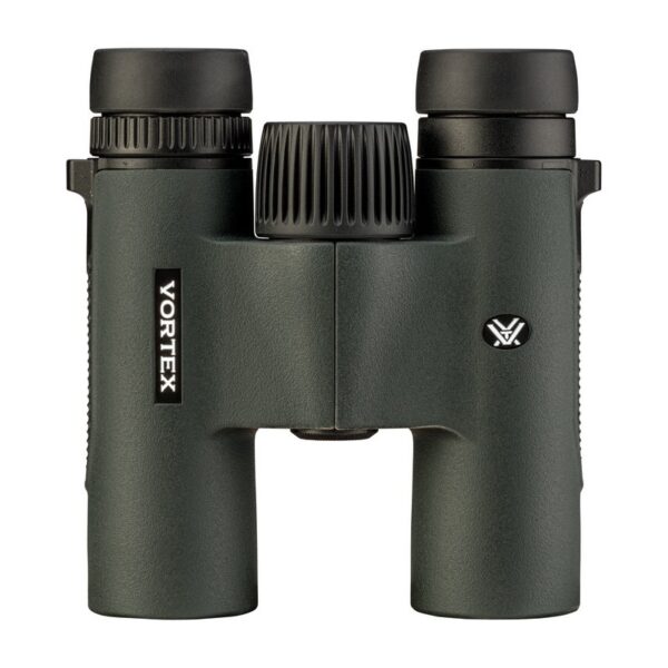 Vortex Triumph HD 10x28 Binoculars with DeLuxe Carry Case
