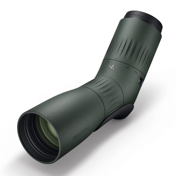 Swarovski Optik ATC 17-40x56 Spotting Scope, Green