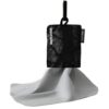 Alpine Spudz Classic Cloth 10 inches x10 inches, Stealth Shadow