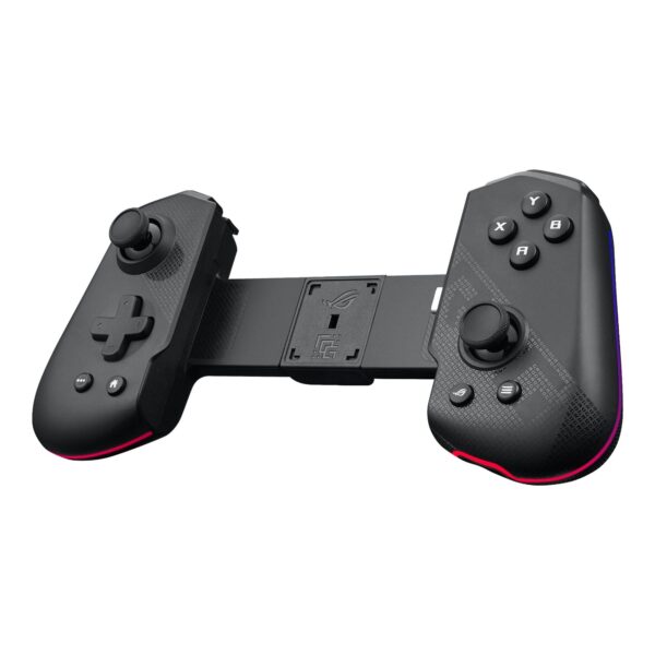 ASUS ROG Tessen RGB Lighting Android Mobile Wired Gamepad