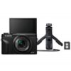 Canon PowerShot G7 X Mark III Digital Camera, Silver