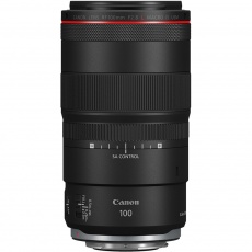 Canon RF 135mm f1.8L IS USM lens