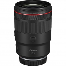 Canon RF 14-35mm f4L IS USM lens