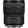 Canon RF 20-50mm F4L IS USM PZ lens