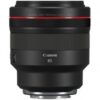 Canon RF 28-70mm f2 L USM lens