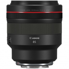 Canon RF 28-70mm f2 L USM lens