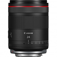 Canon RF 85mm F1.4L VCM lens