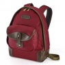 Billingham 35 Rucksack, Khaki-Tan Trim
