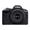 Canon EOS R8 Mirrorless Camera with RF 24-50 lens