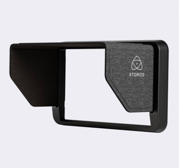 Atomos 5-inch Sunhood for Shinobi II