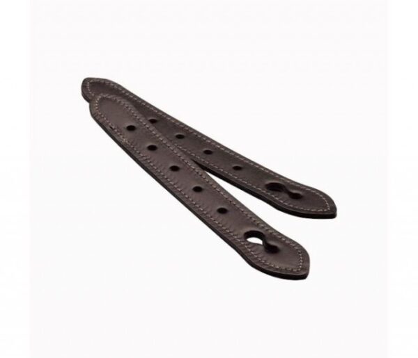 Billingham Hadley Small Pro Front Straps, Black