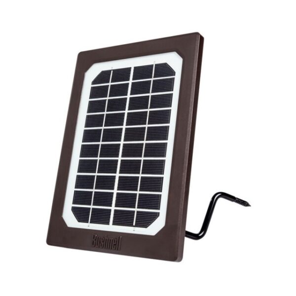 Bushnell Solar Panel for Trail Cameras