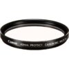 Canon 43mm Protection Filter