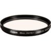 Canon 49mm Protection Filter