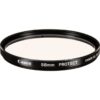 Canon 58mm Protection Filter