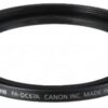 Canon 67mm Filter Adapter FA-DC67A