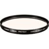 Canon 72mm Protection Filter