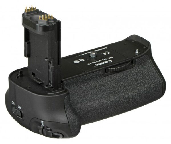 Canon BG-E11 Battery Grip for the 5D MkIII
