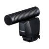 Canon DM-E1D Multi-Function Shoe Directional Stereo Microphone