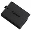 Canon DR-E10 DC Coupler for EOS 1100D