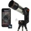 Celestron Origin Mark II Intelligent Home Observatory
