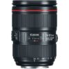 Canon EF 24-105mm f4 L IS II USM lens
