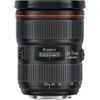 Canon EF 24-70mm f2.8L II USM lens